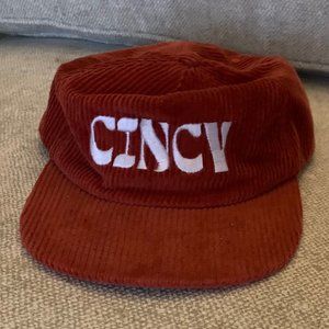 CINCY cap